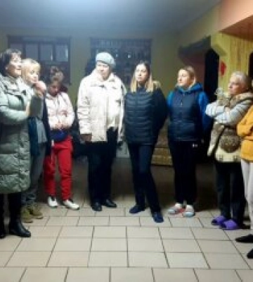 У Житомирі запрацювала мобільна бригада репродуктивного здоров’я
