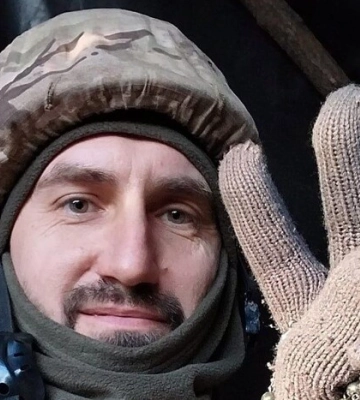 На війні загинув відомий громадський діяч із Запоріжжя