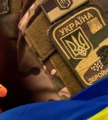 Завтра в Глухові прощатимуться з військовим Дмитром Грудініним