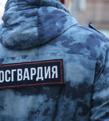 На Запорожье Росгвардия расстреляла 6 военных РФ, которые захотели сдаться в украинский плен