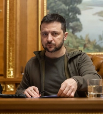 Бахмут і Соледар залишаються одними з найкривавіших місць на фронті – Президент