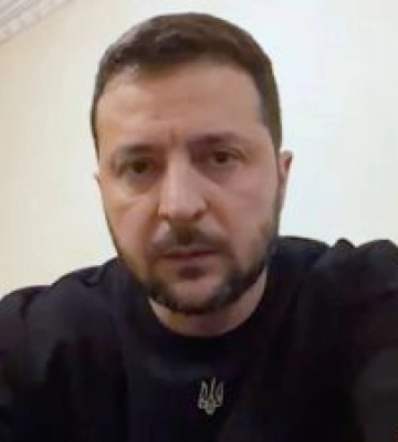 Від стійкості та ефективності дій у кожній точці фронту залежить стійкість та ефективність дій на фронті загалом