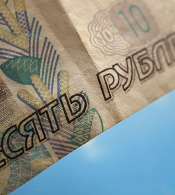 Оккупанты насильно насаждают рубли на захваченных территориях – ЦНС