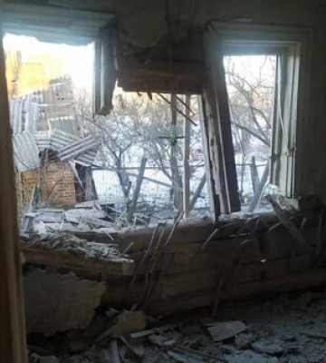 По Сумщині за день завдали 144 удари: є значні пошкодження