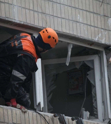У Дніпрі 44 загиблих