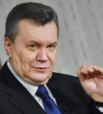 Дело о расстреле евромайдановцев: суд разрешил арестовать Януковича