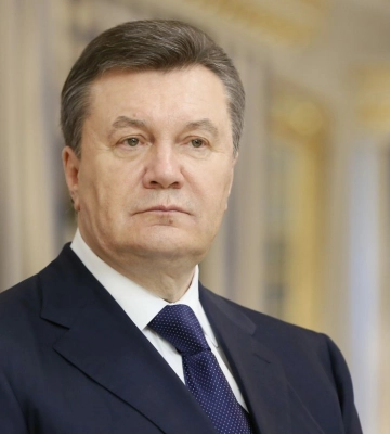 Суд заочно заарештував Януковича за розстріл Майдану