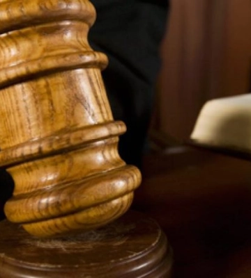 Мешканця Тячівщини судять за зґвалтування малолітньої дівчинки
