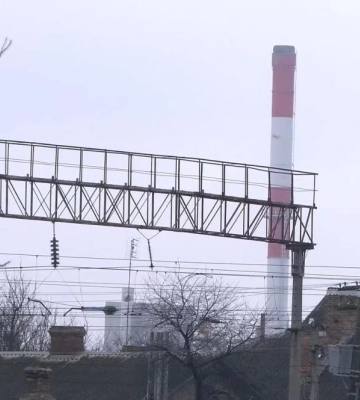 Подробиці гучного вибуху і спалаху, який пролунав поблизу Рівного (ВІДЕО)