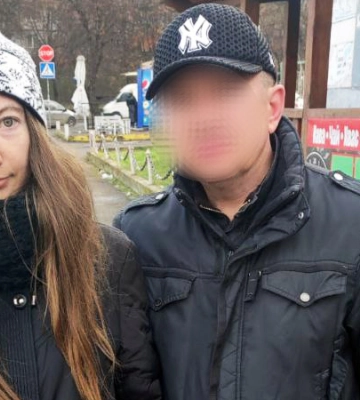 Впізнав перехожий: У Рівному знайшли зниклу 28-річну дівчину