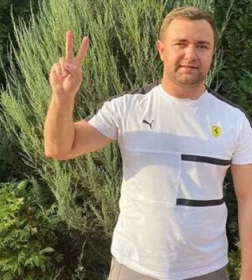 Полномочия нардепа-предателя Ковалева прекращены в связи с его смертью. ДОКУМЕНТ Полномочия нардепа-предателя Ковалева прекращены в связи с его смертью. ДОКУМЕНТ