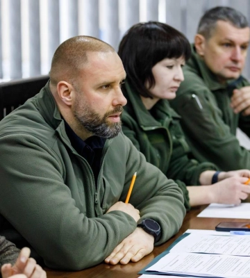 Электричество вернули 90% жителей деоккупированной Харьковщины — Синегубов