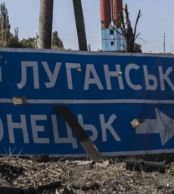 Переоценил возможности: Путин приказал захватить Донбасс до марта