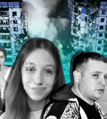 Кількість загиблих внаслідок теракту в Дніпрі знову зросла