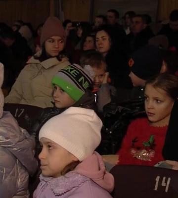 Скільки вимушених переселенців на Рівненщині та чи може наша область прийняти більше? (ВІДЕО)
