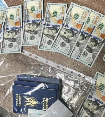 Суд вынес приговор харьковчанину, подделавшему документы о рождении двоих детей