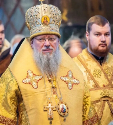 Ієрарх УПЦ МП із секретного указу Зеленського оголосив війну