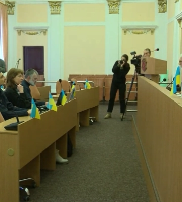 У Полтаві почали обговорення варіантів перейменування вулиць другої черги
