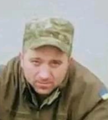 Завтра у Волі-Гамулецькій попрощається з Героєм Богданом Прусом