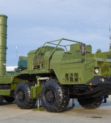 По Києву 14 січня стріляли ракетами С-400 з Брянської області РФ, - Ігнат