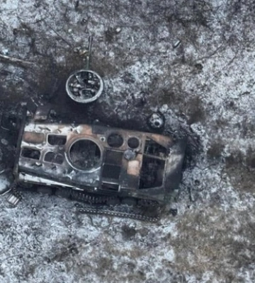 ЗСУ завдали 10 ударів по ворогові та збили Су-25