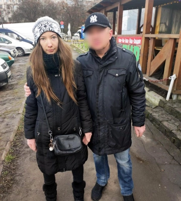 Завдяки громадськості  поліцейські встановили місцеперебування зниклої 28-річної рівнянки