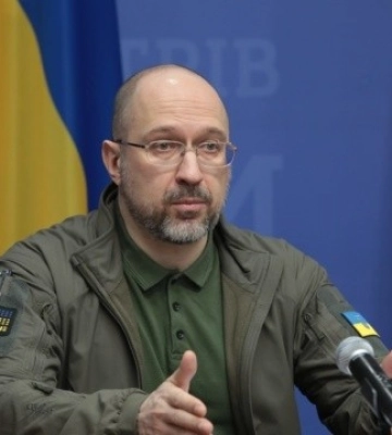 Первая оценка выполнения рекомендаций Еврокомиссии состоится в феврале, - Шмыгаль