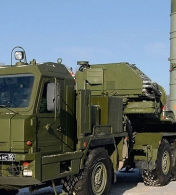 У Повітряних силах повідомили, звідки били по Києву 14 січня