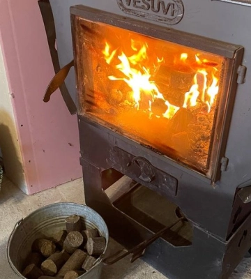 Як вберегтися від отруєння чадним газом — пояснюють миколаївські фахівчині