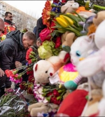 Ракетный удар по Днепру: число погибших достигло 45