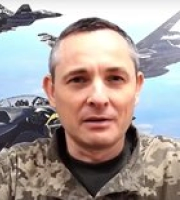 ВСУ: РФ ударила по Киеву из Брянской области ракетами С-400. Они летят на более чем 200 км
