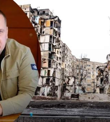 Не по многоэтажке: Филатов рассказал, какой могла быть цель врага в Днепре