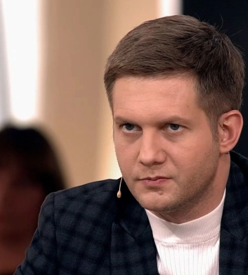 Один из главных пропагандистов России, несмотря на  санкции, собрался в Киев