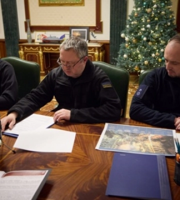Керівнику 52-го полку рф готують підозру за обстріл багатоповерхівки у Дніпрі - генпрокурор