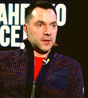 Романенко рассказал, что Арестович делал в начале войны