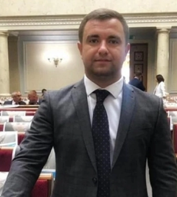 Убитого нардепа-коллаборанта Ковалева планируют лишить мандата