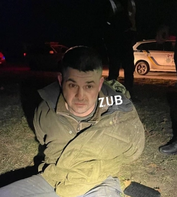 Главу КП «ХТС» Скопенко суд оштрафовал за пьяную езду и на год лишил прав
