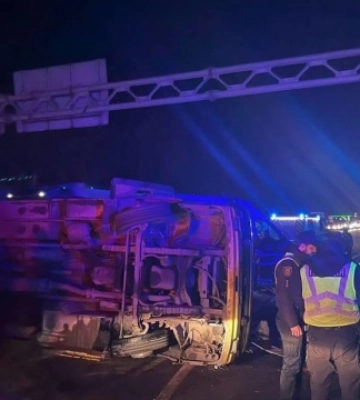 Під Львовом трапилась масштабна ДТП - понад 20 постраждалих