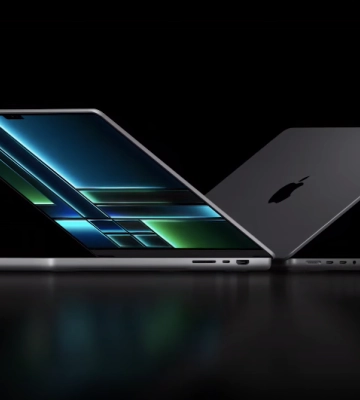 Новий MacBook Pro 2023 уже вийшов: процесор став ще потужнішим