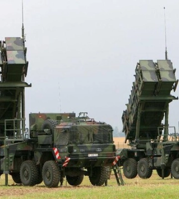 США підготують українських бійців на Patriot всього за десять тижнів – Резніков