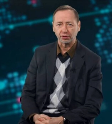 Эксперт Александр Кочетков рассказал об особенностях ракеты Х-22, которая попала в жилой дом в Днепре
