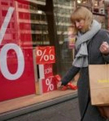 В Австрії інфляція за рік зупинилася на високому рівні – востаннє вона була вищою у 1974 році