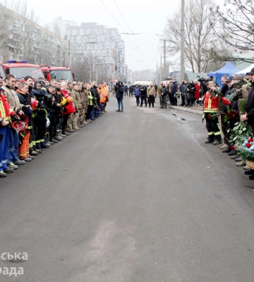 У Дніпрі завершили пошуково-рятувальні роботи: загинуло 44 особи, з них 5 дітей, 39 людей врятували