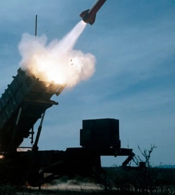 США підготують українських бійців на Patriot всього за десять тижнів – Резніков