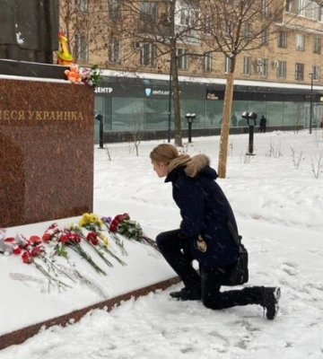 В Днепре российская ракета убила 45 человек, среди них 6 детей – Резниченко
