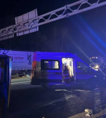 Кількість постраждалих у ДТП на Львівщині зросла до понад 30, - Козицький