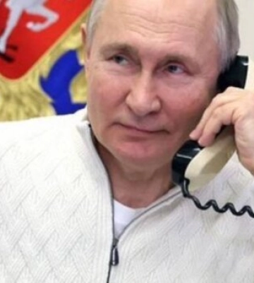 Путін віддав наказ захопити весь Донбас: мобіки мертимуть тисячами?