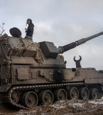 Сили оборони відбили атаки російських військ біля 9 населених пунктів – Генштаб