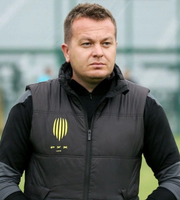 Колишній головний тренер Руху повернувся до клубу у новій ролі