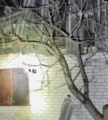 Загарбники обстріляли дві громади на Дніпропетровщині